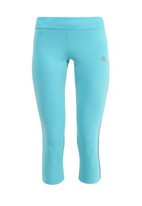 adidas Performance  RS 3/4 TIGHT W