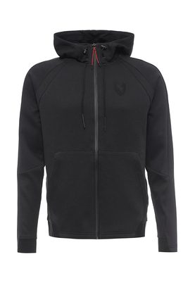 Puma  Ferrari Hooded Sweat Jacket