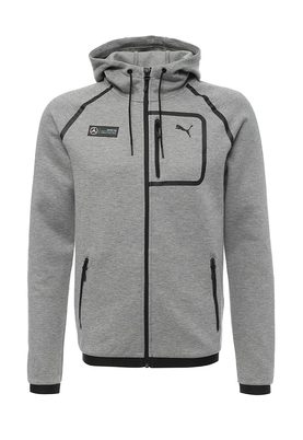 Puma  MAMGP Hooded Sweat Jacket