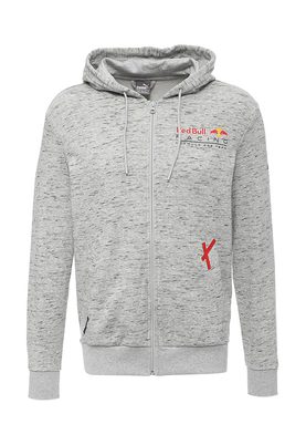 Puma  RBR Hooded Sweat Jacket