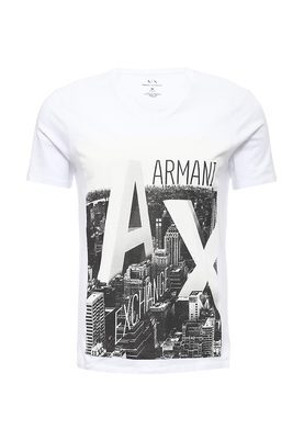 Armani Exchange 