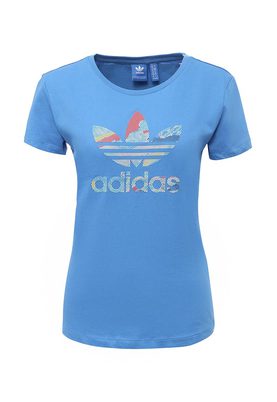 adidas Originals  TREFOIL TEE