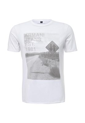 Armani Jeans 