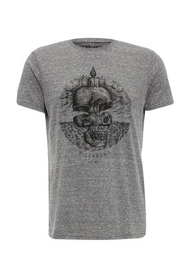 Billabong  ENDLESS TEE SS