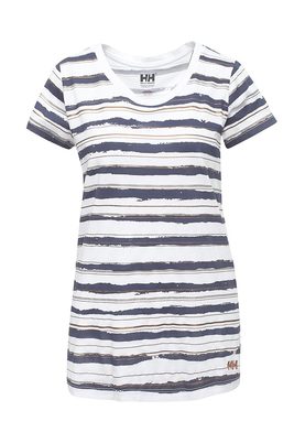 Helly Hansen  W GRAPHIC T-SHIRT