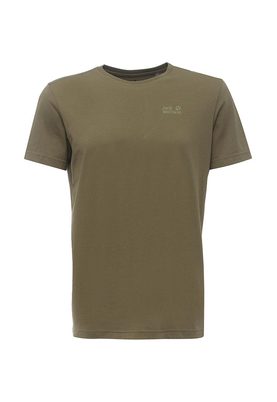 Jack Wolfskin  ESSENTIAL T MEN