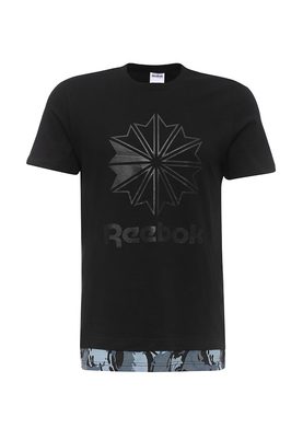 Reebok Classics  F LAYERED TEE