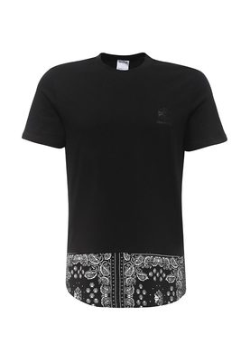 Reebok Classics  F BANDANA PRINT TEE