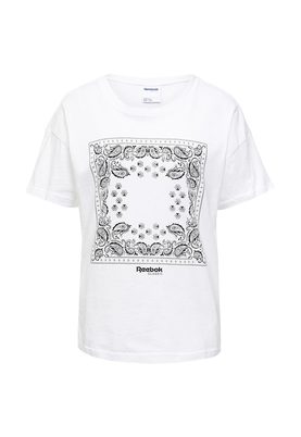 Reebok Classics  GR HAVANA TEE