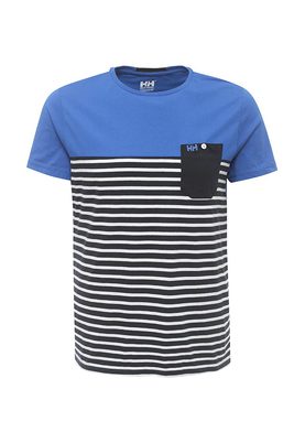 Helly Hansen  FJORD T-SHIRT