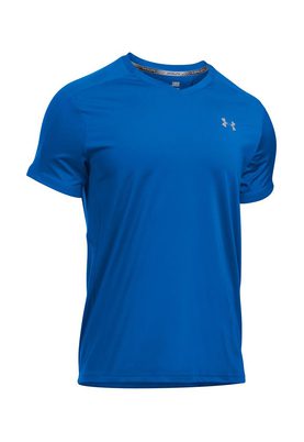 Under Armour   UA COOLSWITCH RUN VNECK S/S