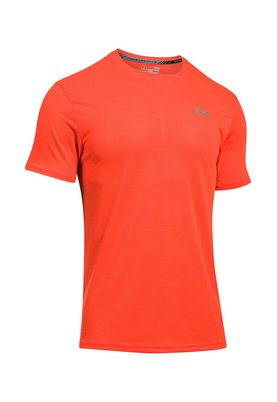 Under Armour   Threadborne Streaker SS