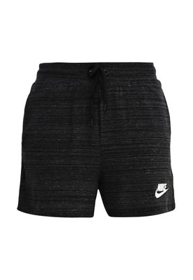 NIKE  W NSW AV15 SHORT KNT