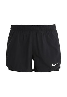 NIKE   W NK FLX SHORT 2IN1