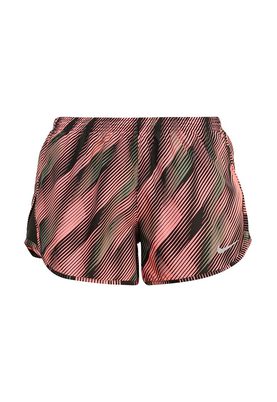 NIKE   W NK DRY MOD TEMPO SHORT PR