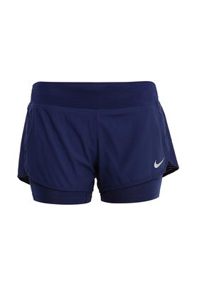 NIKE   W NK FLX 2IN1 SHORT RIVAL