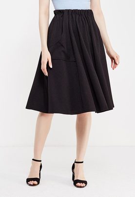 LOST INK  ELASTICATED POCKET MIDI