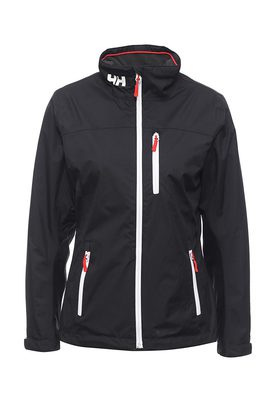 Helly Hansen  W CREW MIDLAYER JACKET