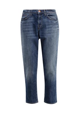 J Brand  SADEY LOW RISE SLIM STRAIGHT