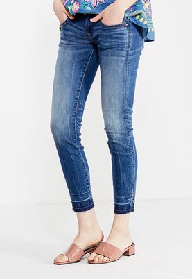 G-Star  Lynn Mid Skinny rp Ankle Wmn