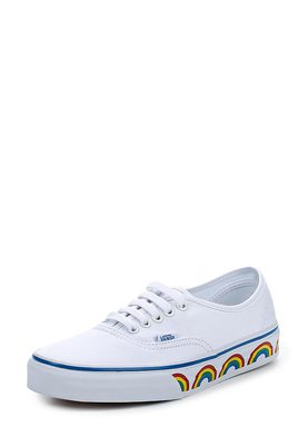 Vans  UA AUTHENTIC (RAINBOW TAP