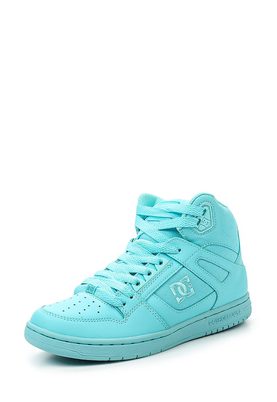 DC Shoes  REBOUND HIGH