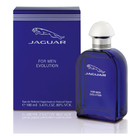 Jaguar For Men Evolution