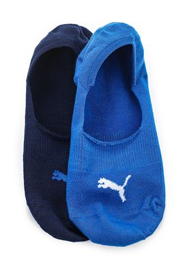 Puma   2  PUMA FOOTIE 2P UNISEX