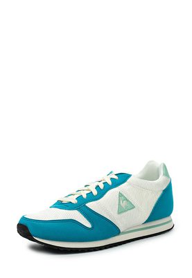 Le Coq Sportif  ALICE S SUEDE/NYLON