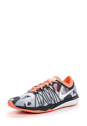 NIKE  W DUAL FUSION TR HIT PRNT