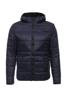 Five Basics   PADDED JACKET