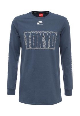 NIKE  M NK INTL TOP