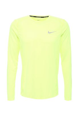 NIKE   M NK DRY MILER TOP LS