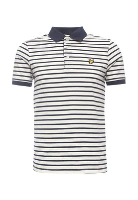 Lyle & Scott 