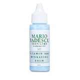 Mario Badescu       