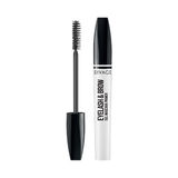 Divage    EYELASH & BROW GEL MASCARA PRIMER & EYELASH BROW MASCARA