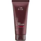 Wella  -    Invigo Color Recharge Red